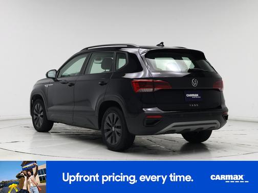 2024 Volkswagen Taos S