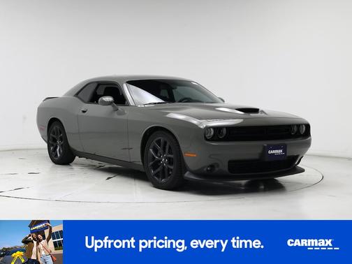 2023 Dodge Challenger R/T