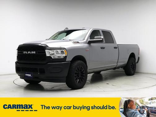 2020 RAM 2500 Tradesman