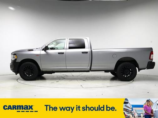 2020 RAM 2500 Tradesman