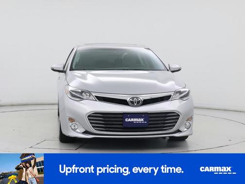 2014 Toyota Avalon Limited