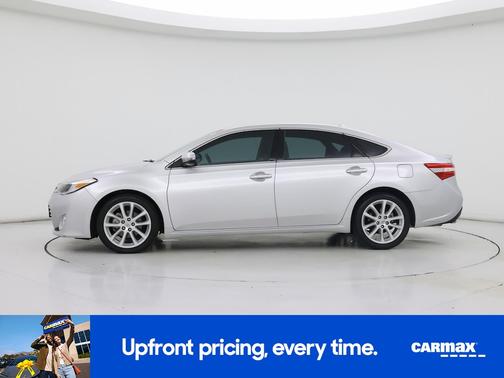 2014 Toyota Avalon Limited