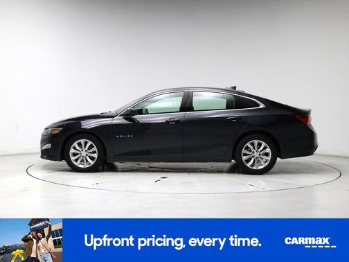2023 Chevrolet Malibu 1LT