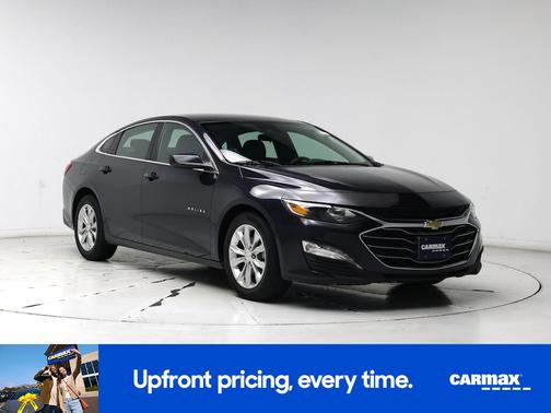 2023 Chevrolet Malibu 1LT