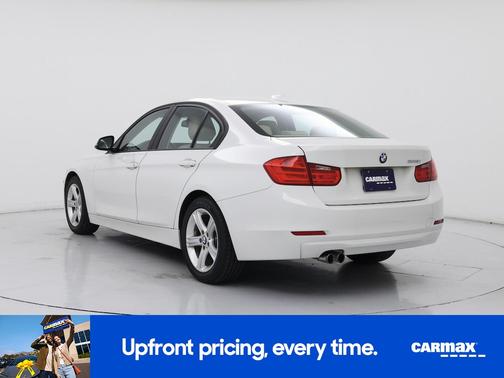 2015 BMW 328 I