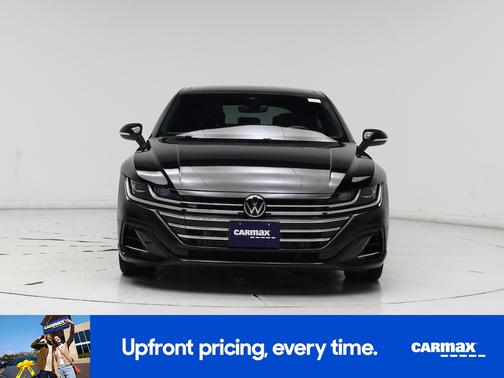 2021 Volkswagen Arteon SEL R-Line