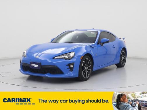 2020 Toyota 86 GT