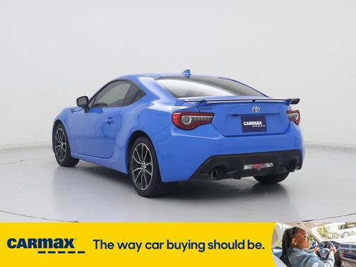 2020 Toyota 86 GT