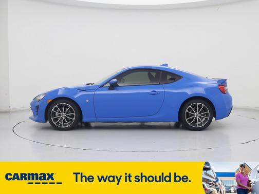 2020 Toyota 86 GT