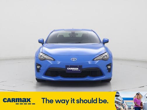 2020 Toyota 86 GT