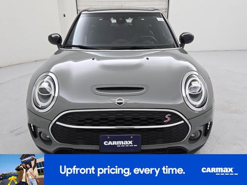 2020 MINI Clubman S ALL4