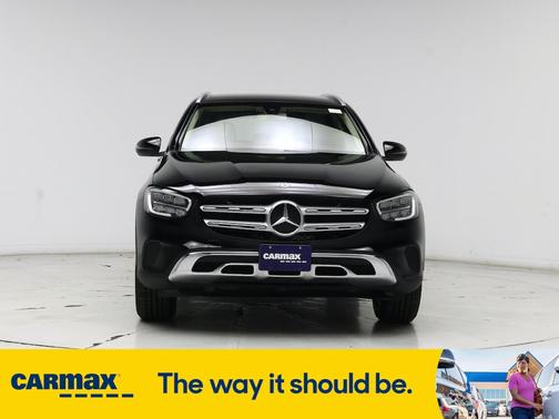 2020 Mercedes-Benz GLC 300