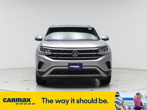 2023 Volkswagen Atlas Cross Sport SE