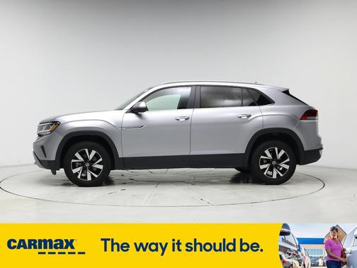 2023 Volkswagen Atlas Cross Sport SE