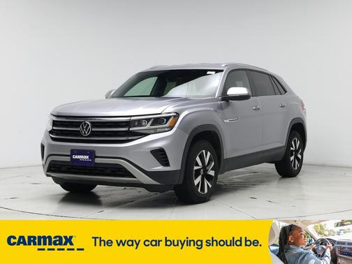 2023 Volkswagen Atlas Cross Sport SE