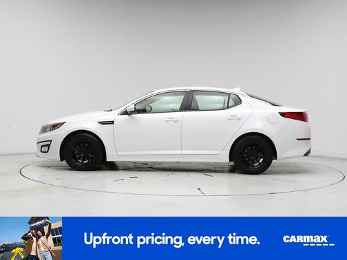 2014 Kia Optima LX