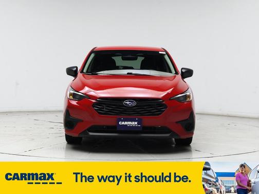 2024 Subaru Impreza