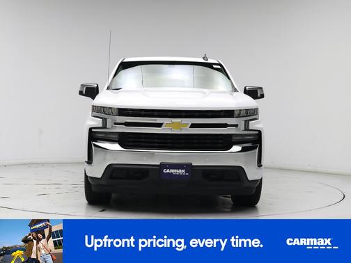 2022 Chevrolet Silverado 1500 Limited LT