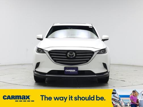 2017 Mazda CX-9 Grand Touring