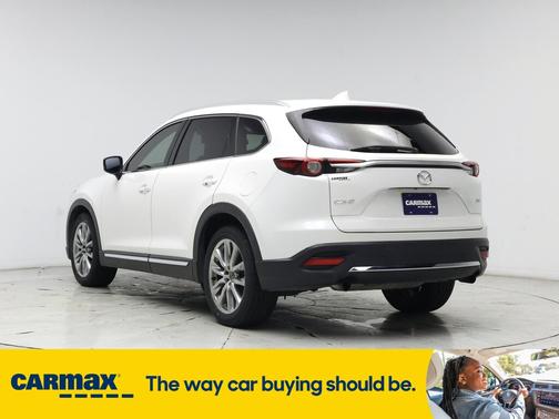 2017 Mazda CX-9 Grand Touring