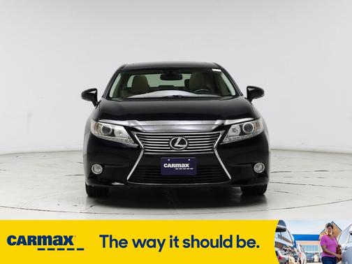 2013 Lexus ES 350