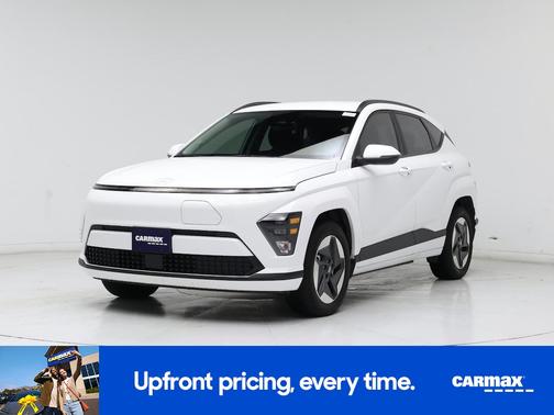 2024 Hyundai KONA EV SEL