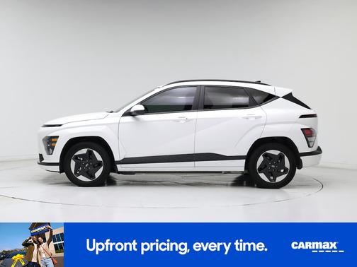 2024 Hyundai KONA EV SEL