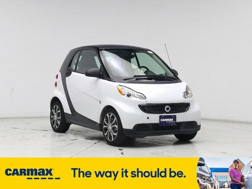 2015 smart ForTwo Pure