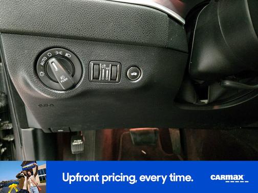 2018 Dodge Charger SXT Plus