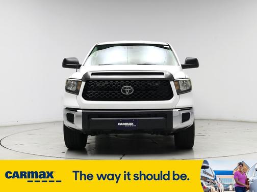 2019 Toyota Tundra SR