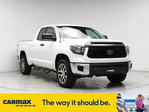 2019 Toyota Tundra SR