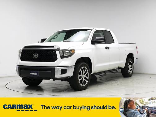 2019 Toyota Tundra SR