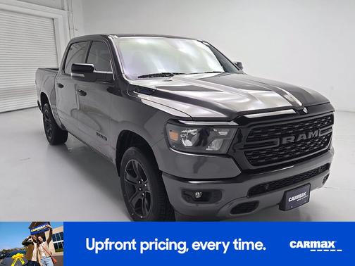 2023 RAM 1500 Lonestar