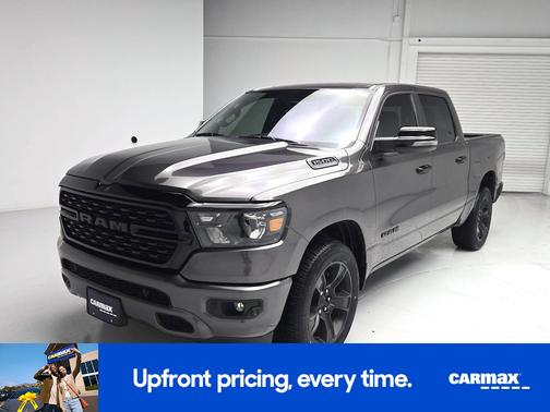 2023 RAM 1500 Lonestar