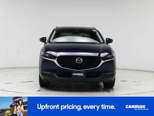 2023 Mazda CX-30 2.5 Turbo Premium