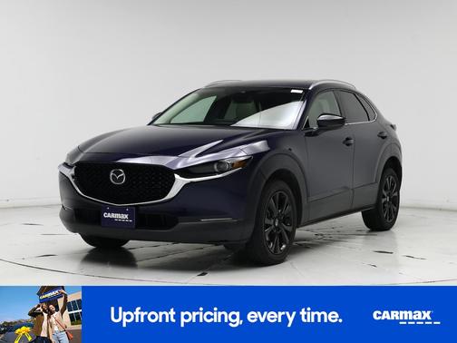 2023 Mazda CX-30 2.5 Turbo Premium