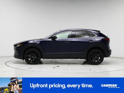 2023 Mazda CX-30 2.5 Turbo Premium