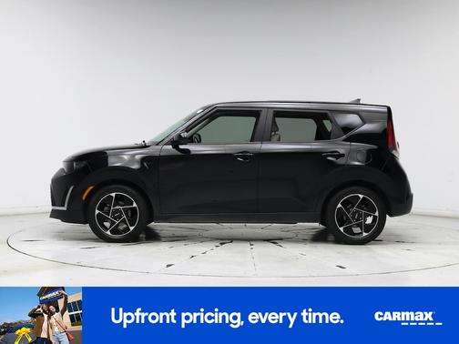 2023 Kia Soul EX