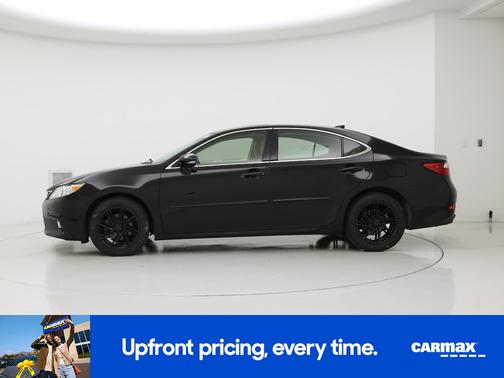 2015 Lexus ES 350 