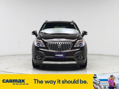 2016 Buick Encore Premium