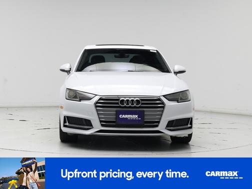 2019 Audi A4 Premium