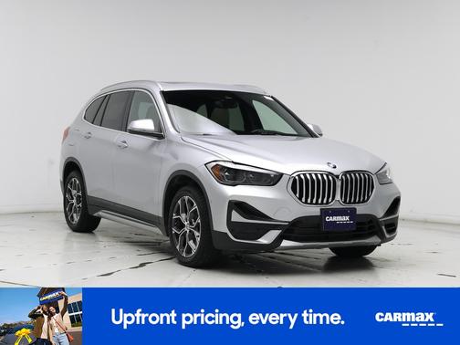 2021 BMW X1 SDrive28i