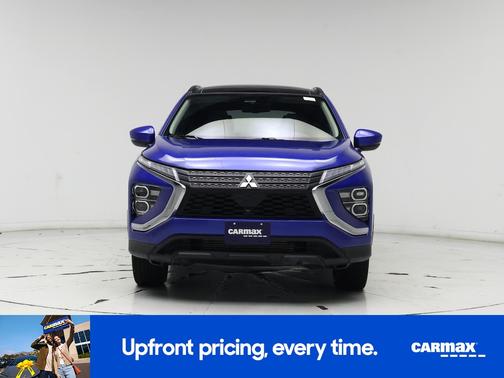 2022 Mitsubishi Eclipse Cross SE