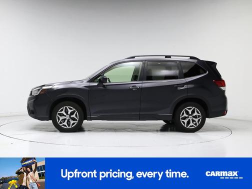 2019 Subaru Forester 2.5I Premium