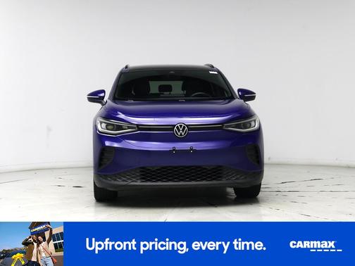 2022 Volkswagen ID.4 PRO S