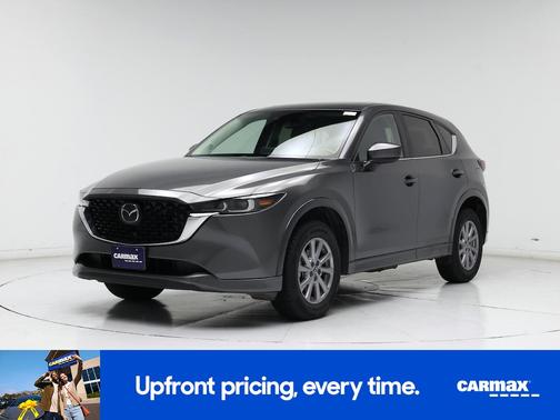 2024 Mazda CX-5 2.5 S Preferred Package