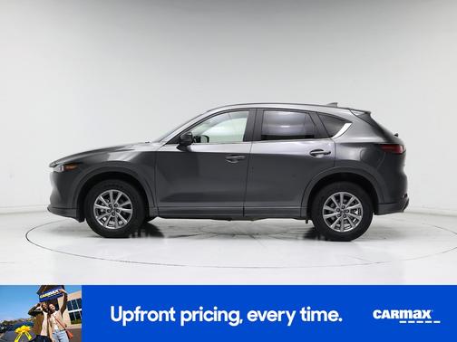 2024 Mazda CX-5 2.5 S Preferred Package