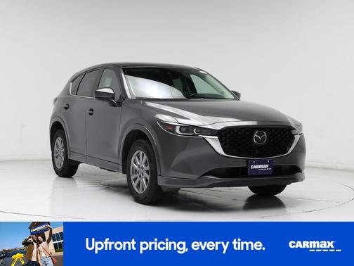 2024 Mazda CX-5 2.5 S Preferred Package