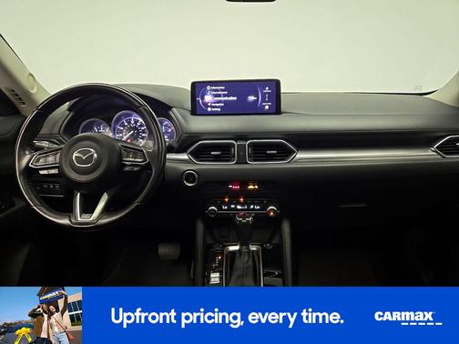 2024 Mazda CX-5 2.5 S Preferred Package