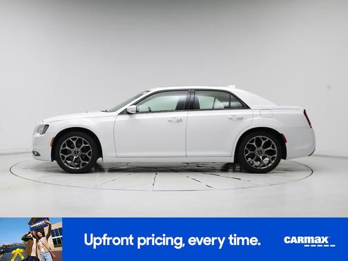 2015 Chrysler 300 S